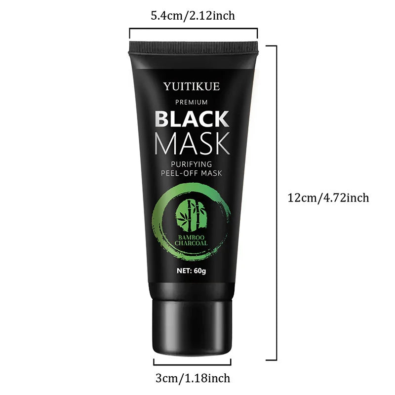 Aurela Charcoal Purifying Mask