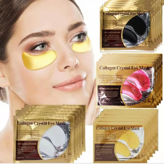 Aurela Gold Collagen Eye Patch