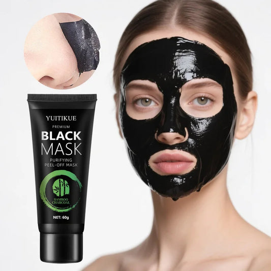Aurela Charcoal Purifying Mask