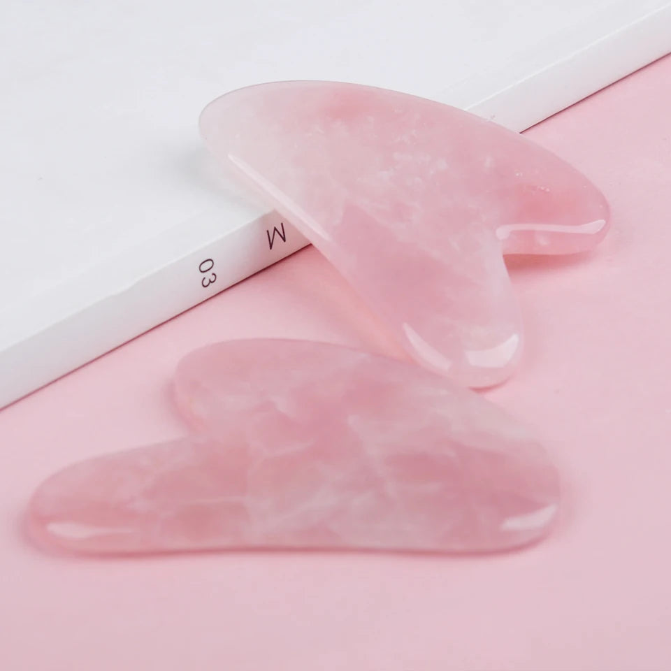 Aurela Gua Sha Sculping Set