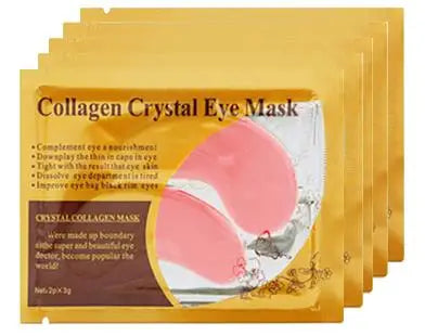 Aurela Gold Collagen Eye Patch