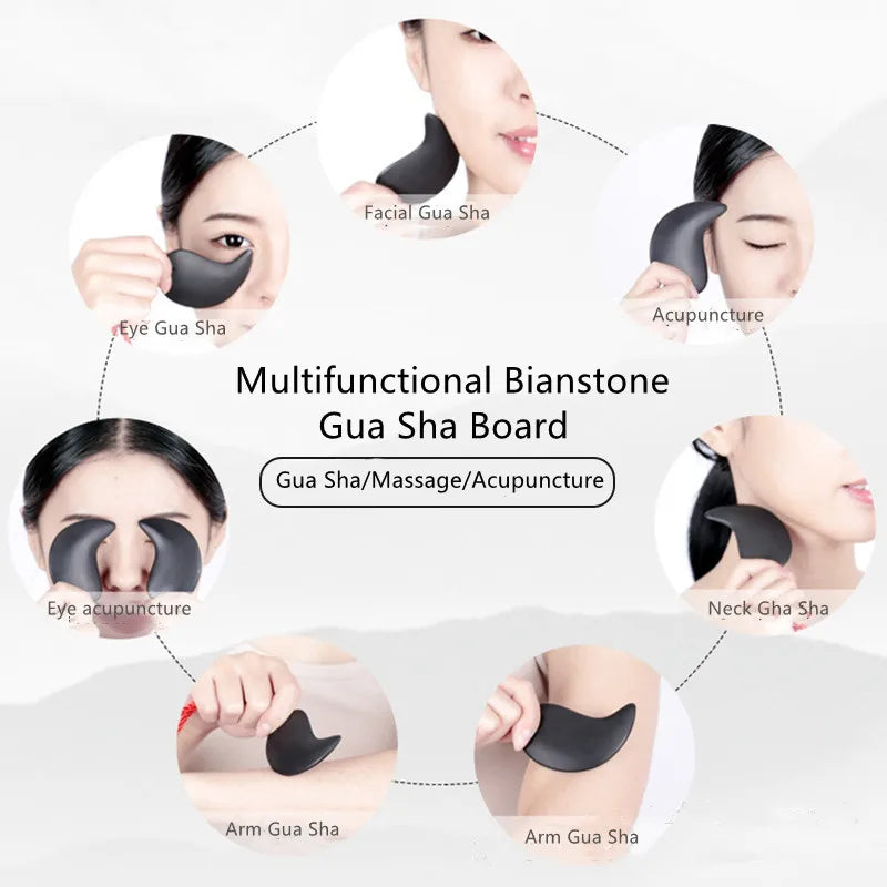 Aurela Gua Sha Sculping Set