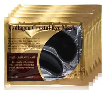 Aurela Gold Collagen Eye Patch