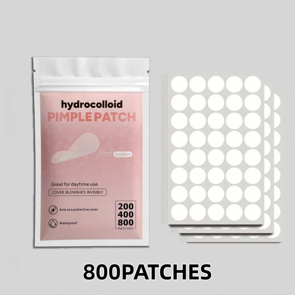 Aurela Overnight Rescue Patches