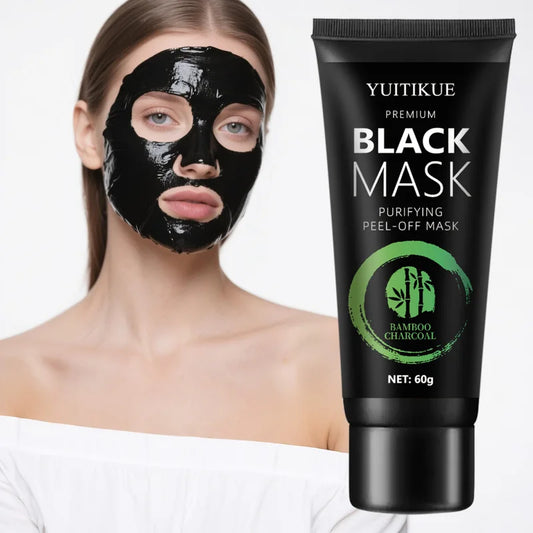Aurela Charcoal Purifying Mask
