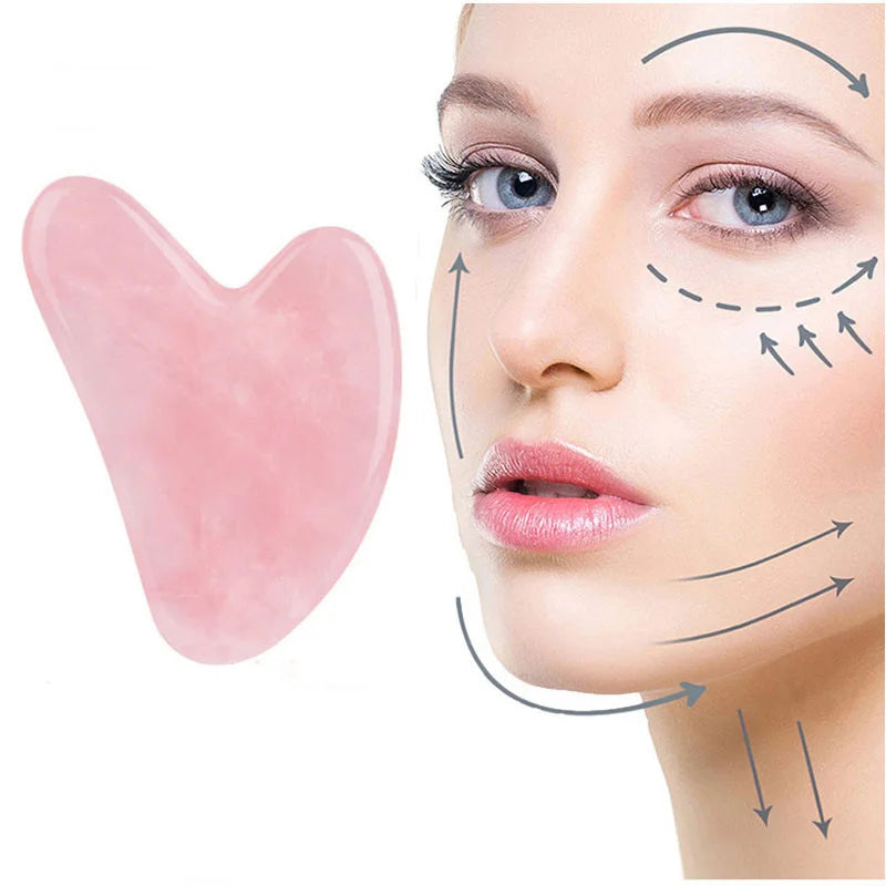 Aurela Gua Sha Sculping Set