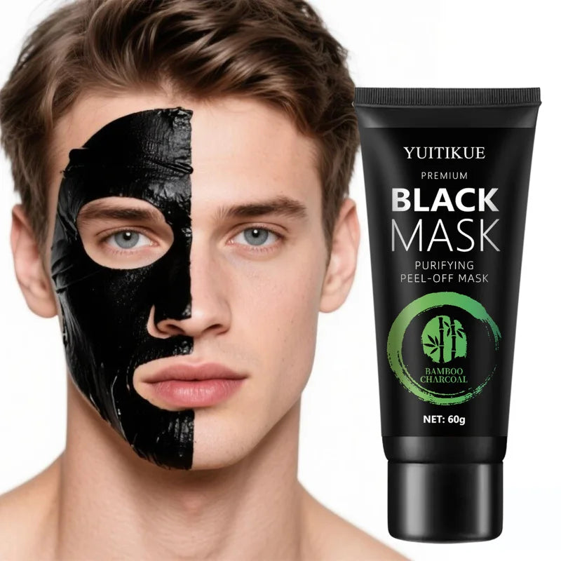 Aurela Charcoal Purifying Mask