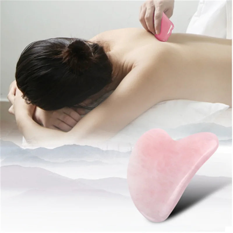 Aurela Gua Sha Sculping Set