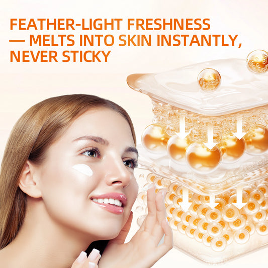 Aurela Vitamin C Brightening Serum
