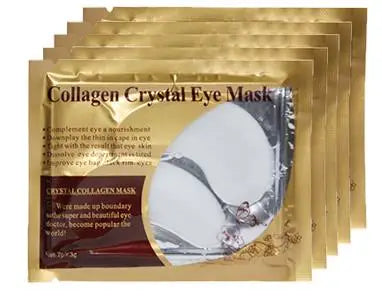 Aurela Gold Collagen Eye Patch