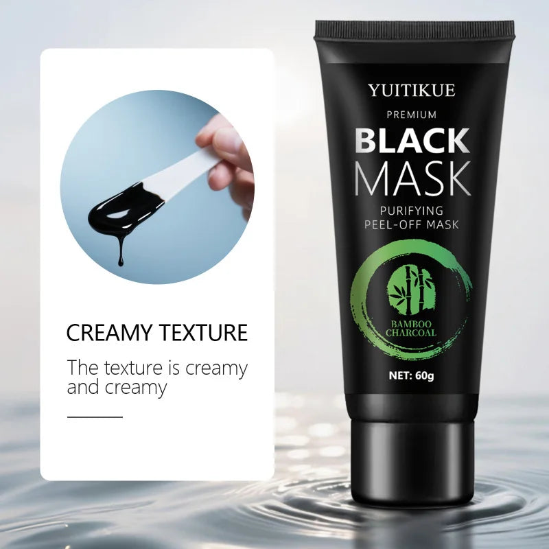 Aurela Charcoal Purifying Mask