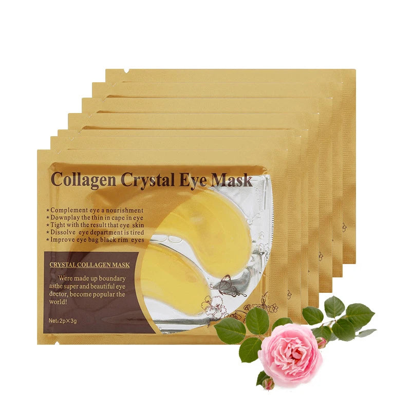 Aurela Gold Collagen Eye Patch