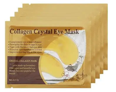 Aurela Gold Collagen Eye Patch