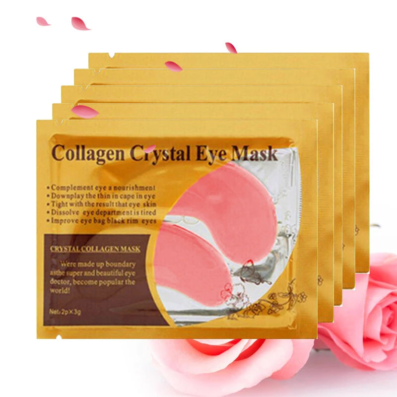 Aurela Gold Collagen Eye Patch